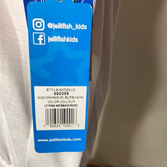 Sleep & Slumber Pajama Romper - Picture 7 of 8